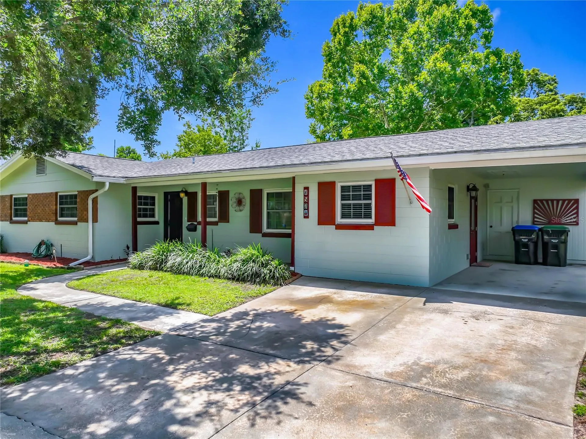 1534 Leeway Avenue Orlando FL 32810
