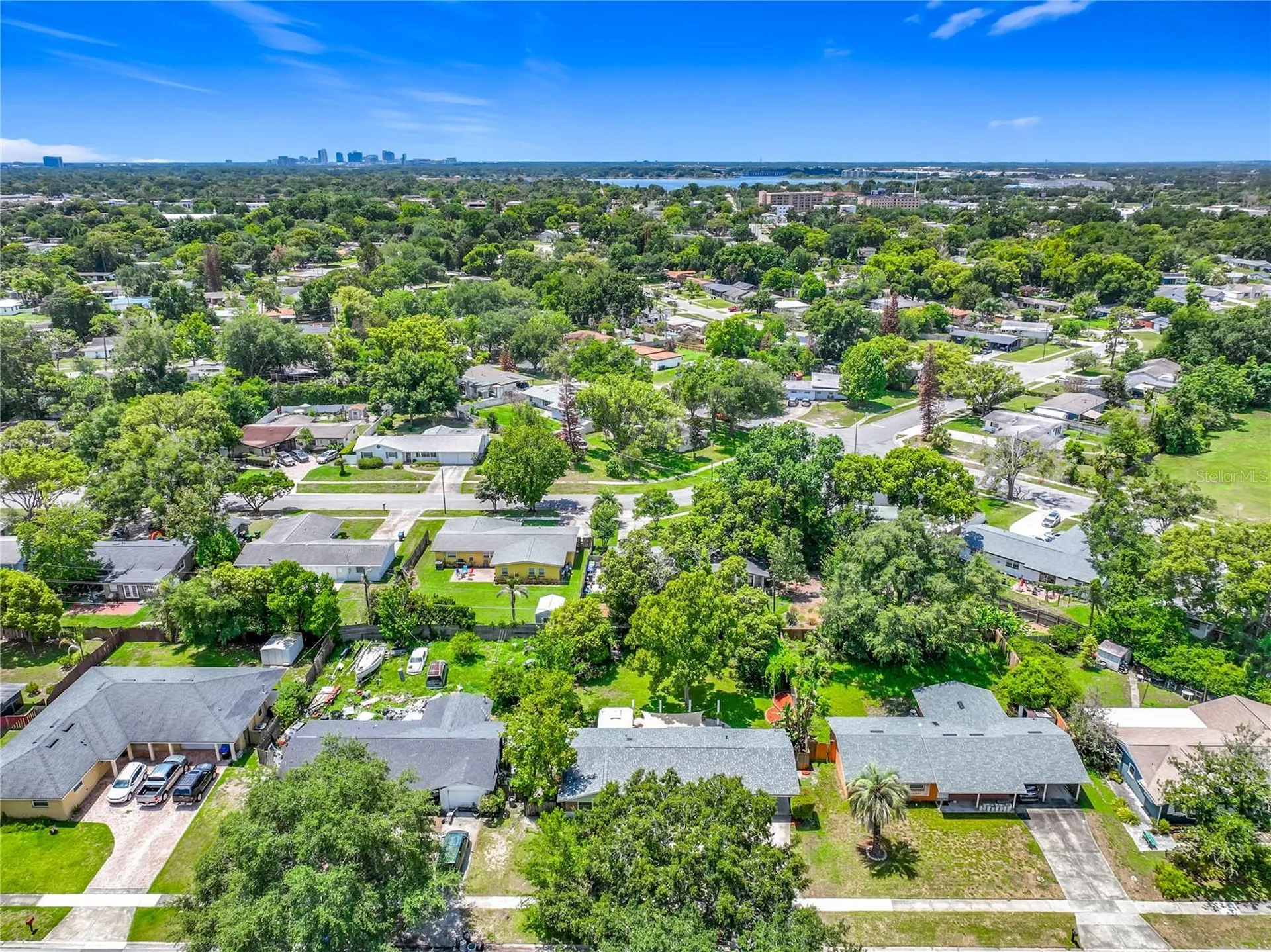 1534 Leeway Avenue Orlando FL 32810