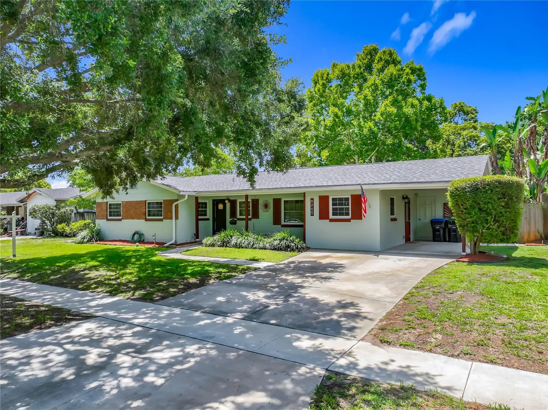 1534 Leeway Avenue Orlando FL 32810