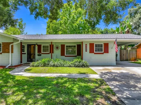 1534 Leeway Avenue Orlando FL 32810