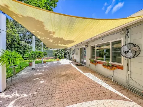1534 Leeway Avenue Orlando FL 32810
