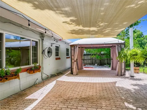 1534 Leeway Avenue Orlando FL 32810