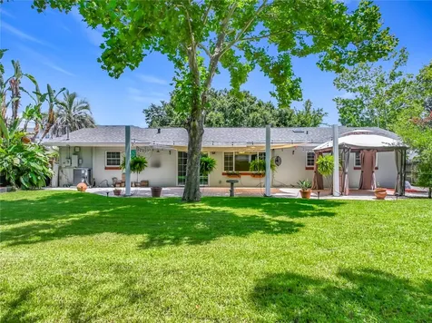1534 Leeway Avenue Orlando FL 32810
