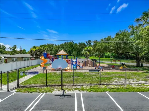1534 Leeway Avenue Orlando FL 32810