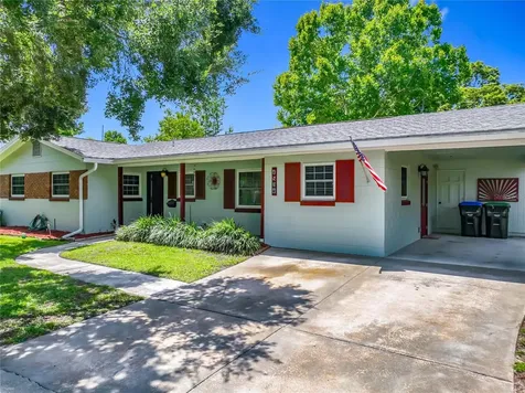 1534 Leeway Avenue Orlando FL 32810