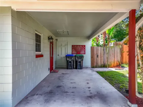 1534 Leeway Avenue Orlando FL 32810