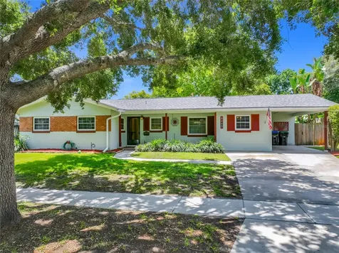 1534 Leeway Avenue Orlando FL 32810
