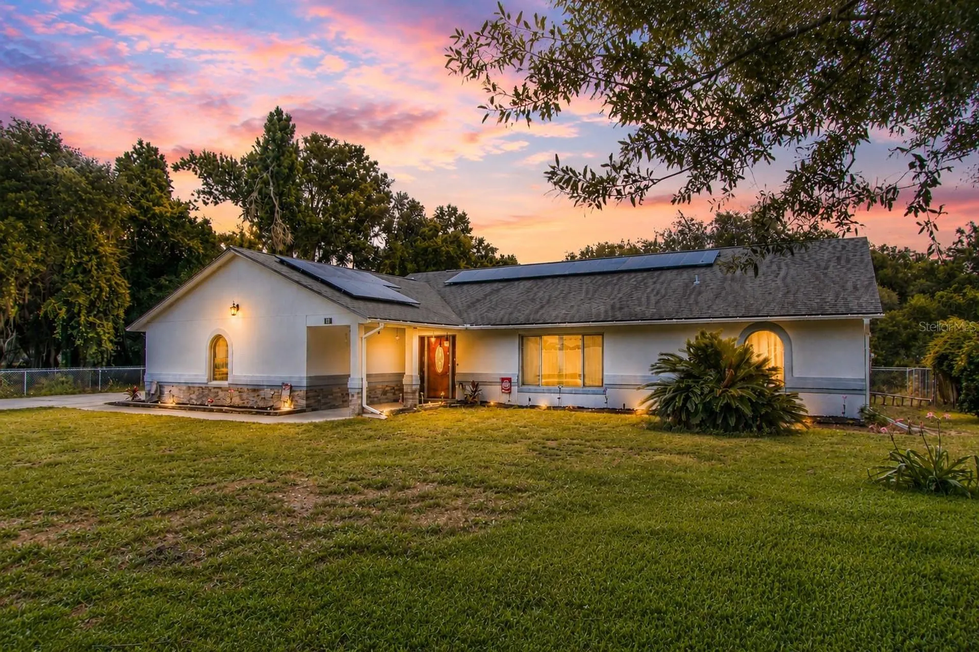 18 Weston Road Leesburg FL 34748