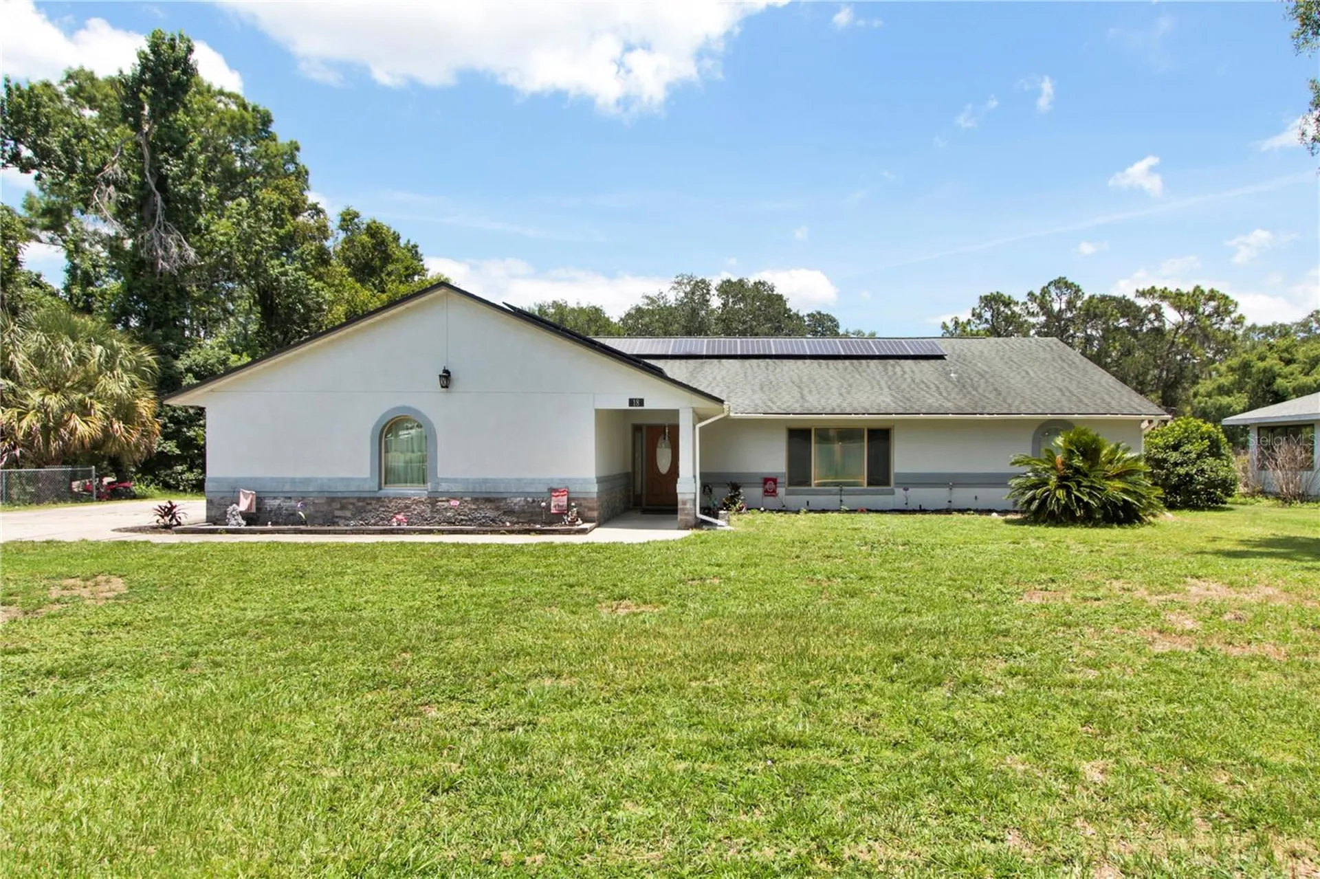 18 Weston Road Leesburg FL 34748