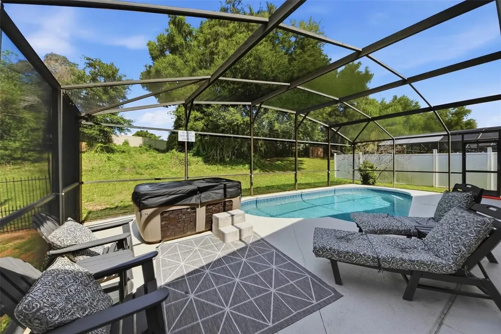 1621 Oak Hill Trail Kissimmee FL 34747