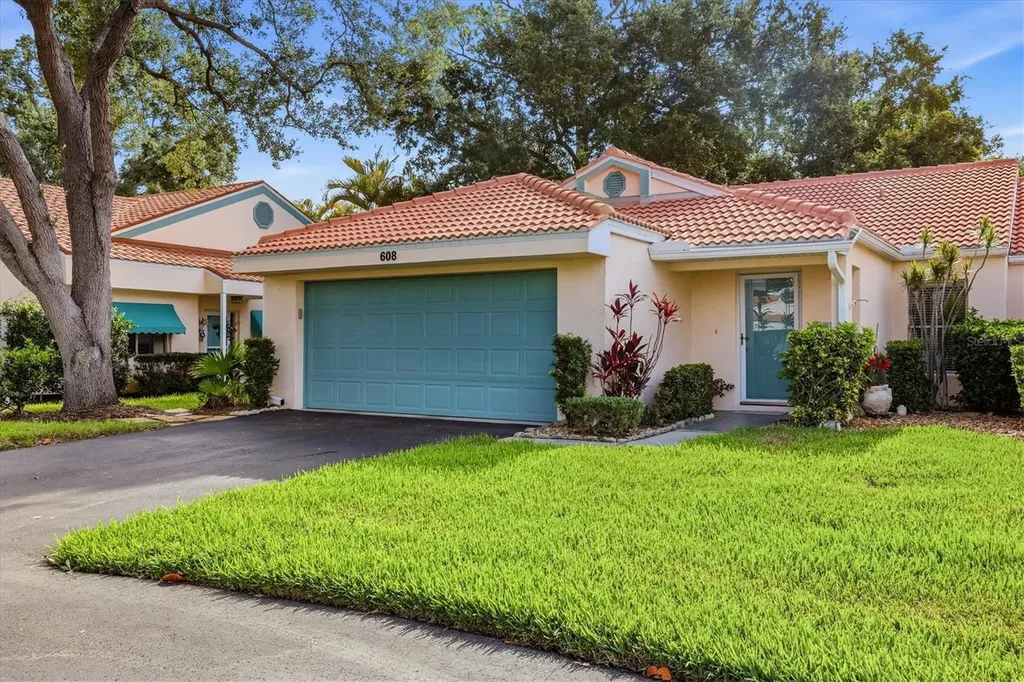 608 Tyson Terrace Venice FL 34285