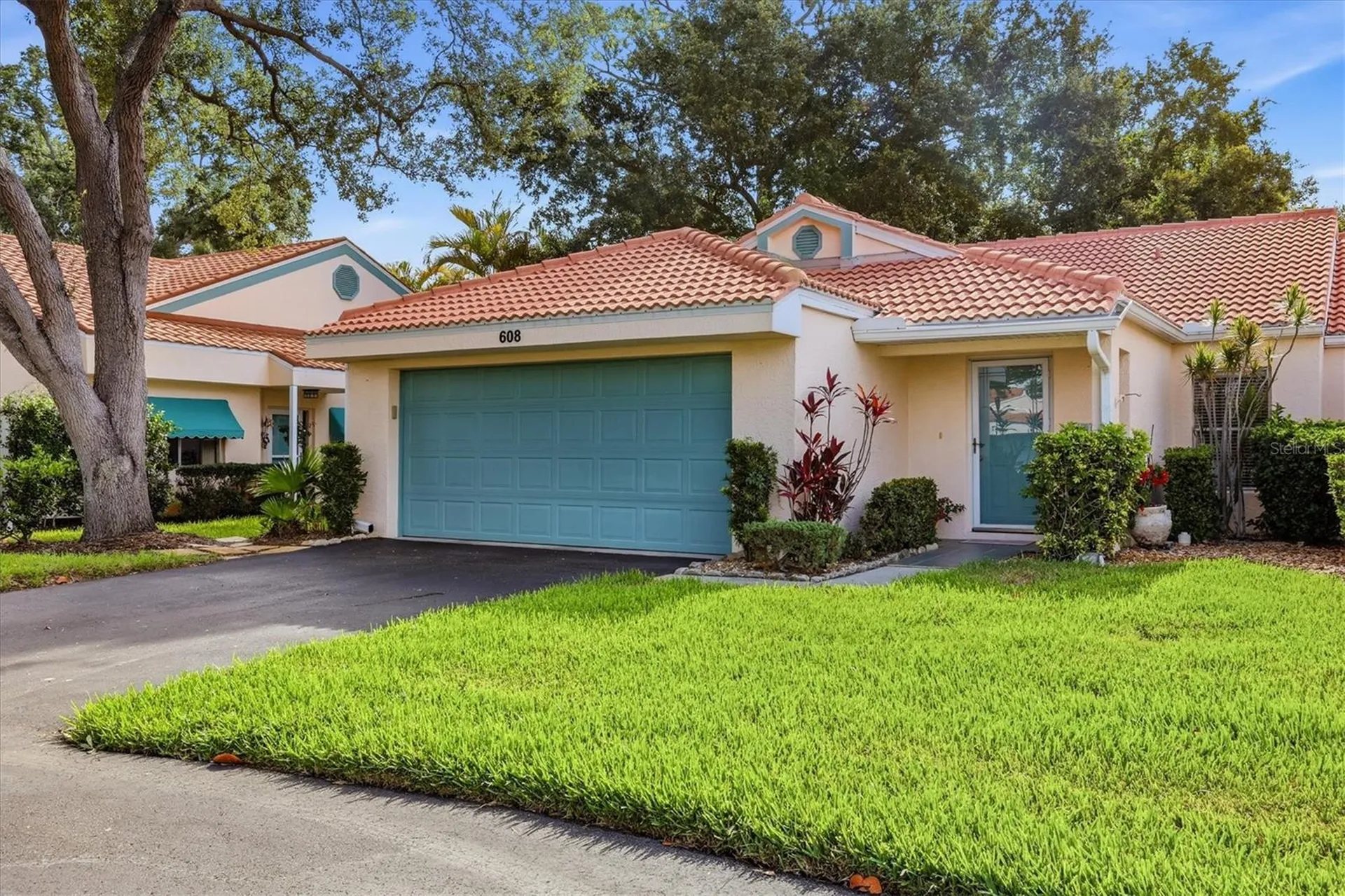 608 Tyson Terrace Venice FL 34285