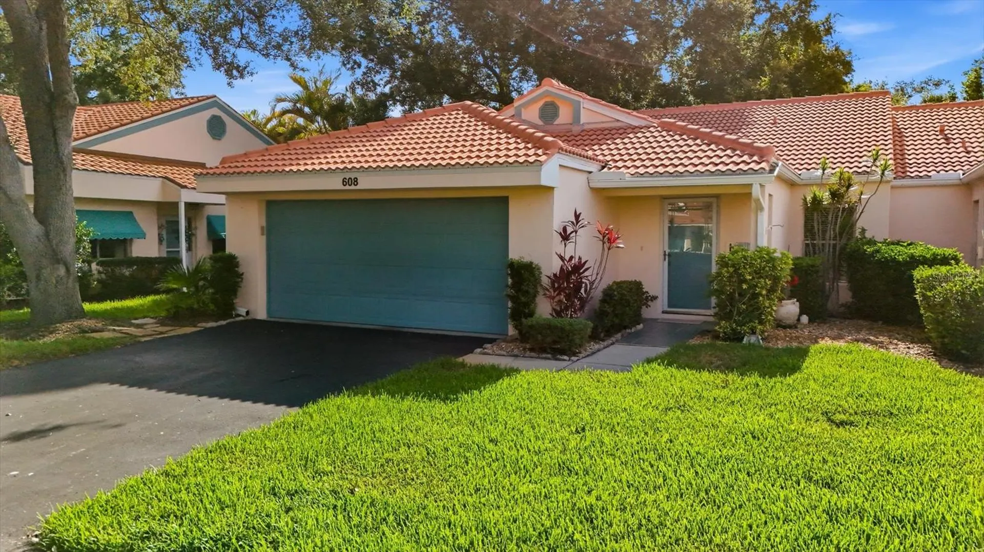 608 Tyson Terrace Venice FL 34285