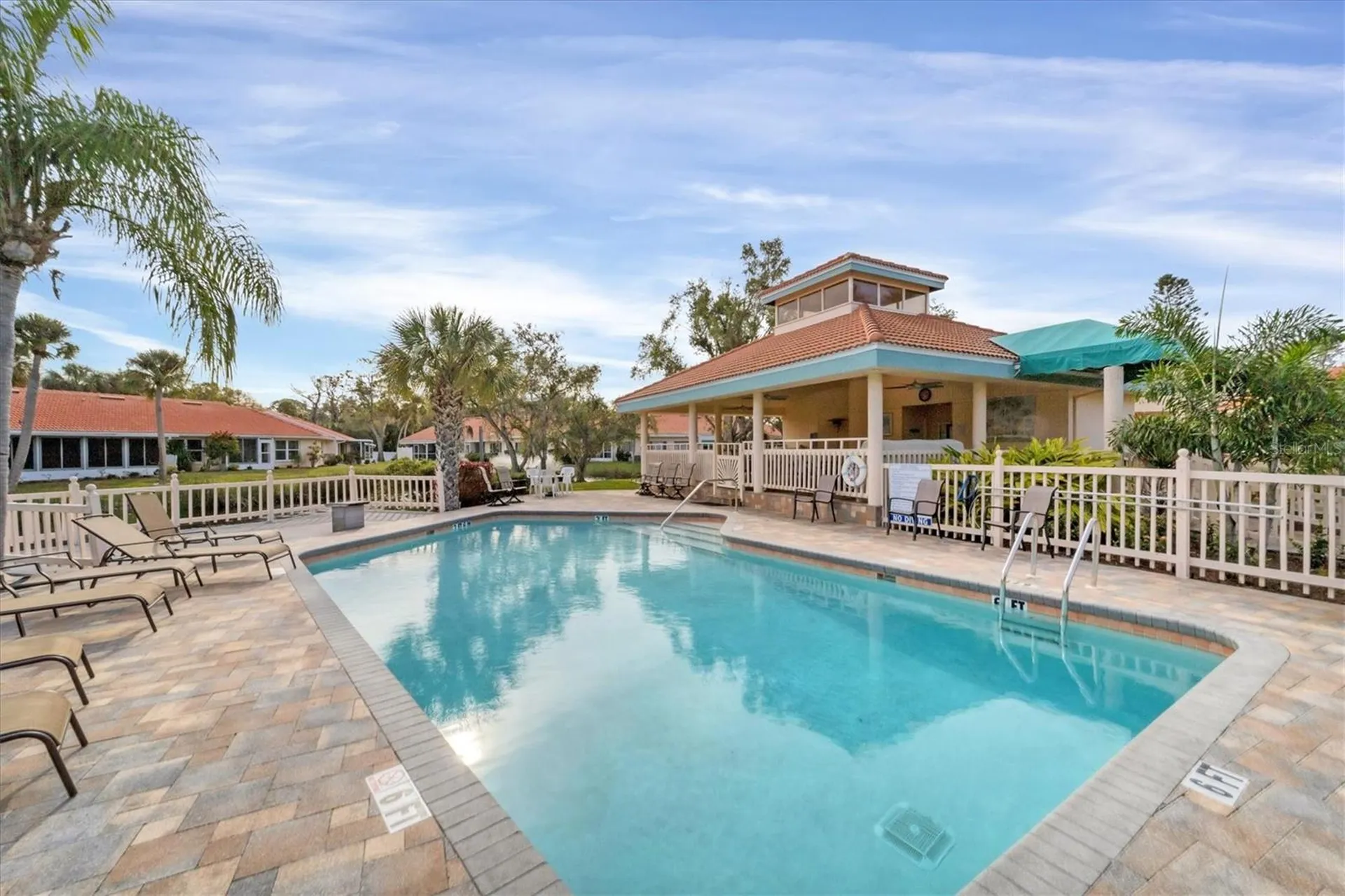 608 Tyson Terrace Venice FL 34285