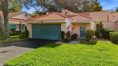 608 Tyson Terrace Venice FL 34285