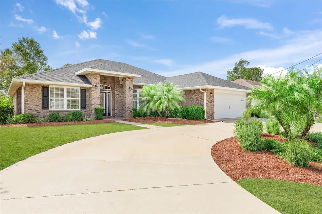 56 Faircastle Lane Palm Coast FL 32137