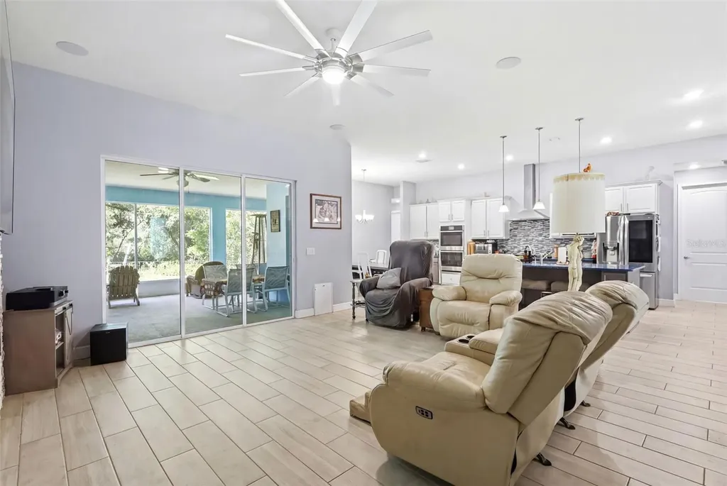 922 Volusia Timber Court Lake Helen FL 32744