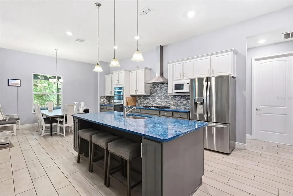 922 Volusia Timber Court Lake Helen FL 32744