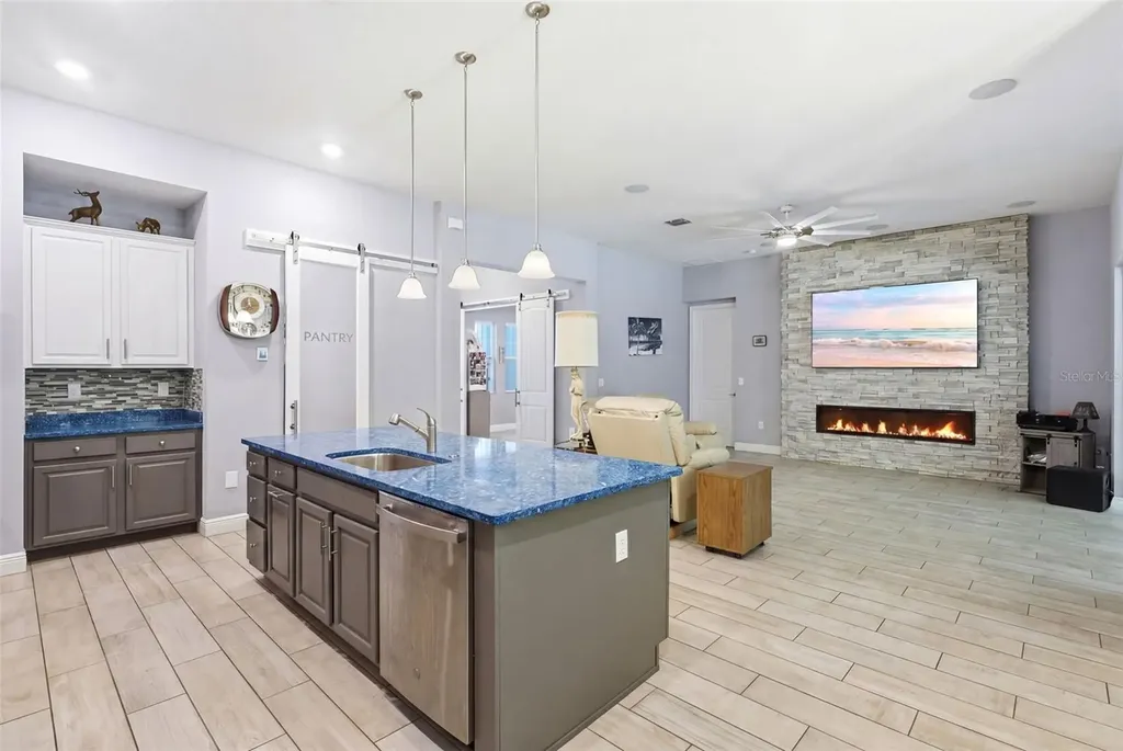 922 Volusia Timber Court Lake Helen FL 32744