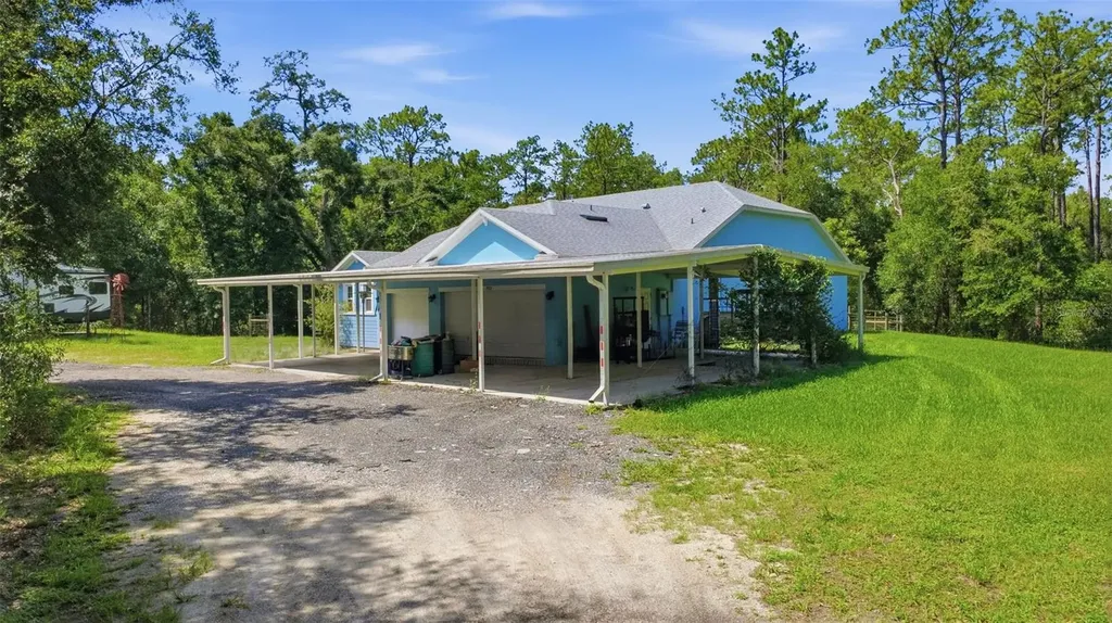 922 Volusia Timber Court Lake Helen FL 32744