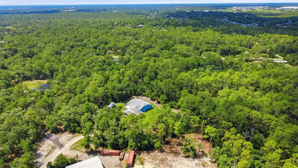 922 Volusia Timber Court Lake Helen FL 32744