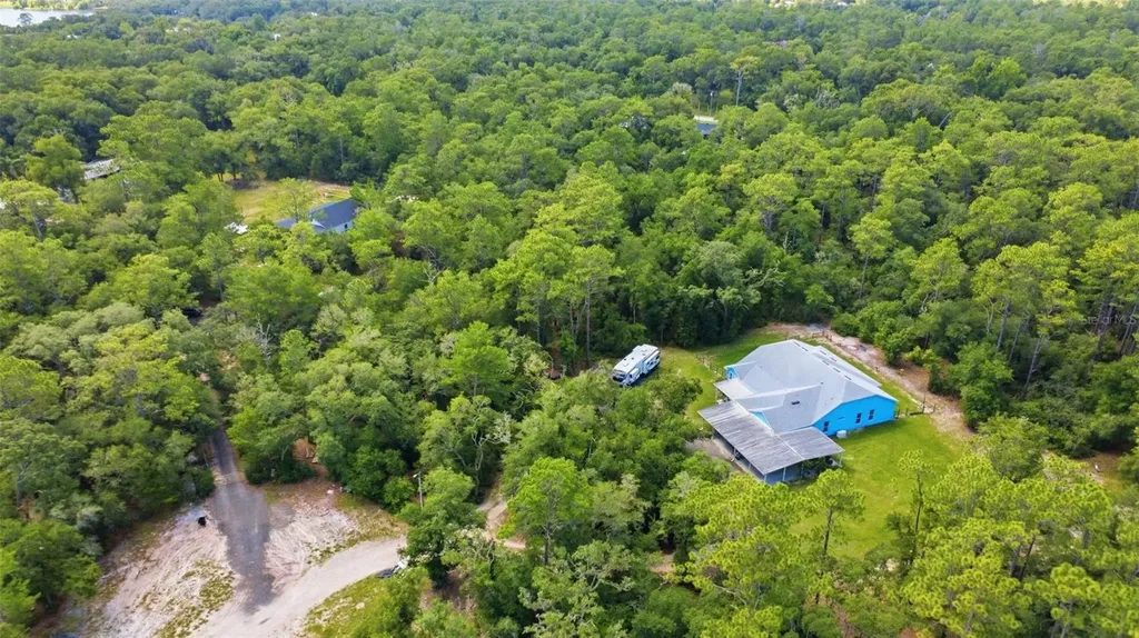 922 Volusia Timber Court Lake Helen FL 32744