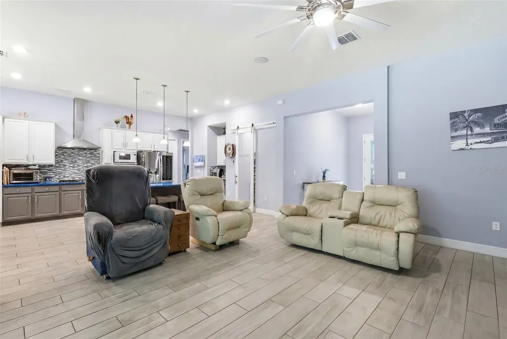 922 Volusia Timber Court Lake Helen FL 32744