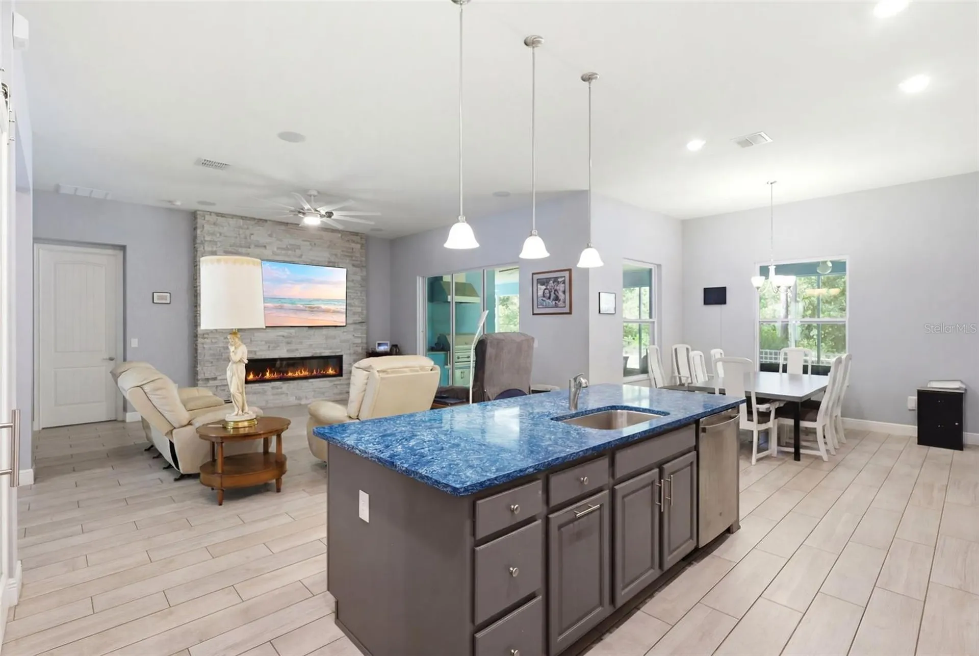 922 Volusia Timber Court Lake Helen FL 32744