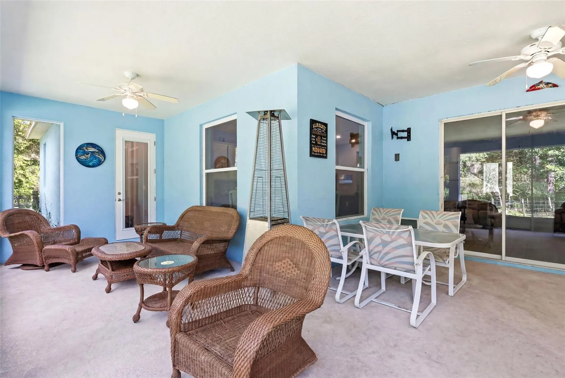 922 Volusia Timber Court Lake Helen FL 32744