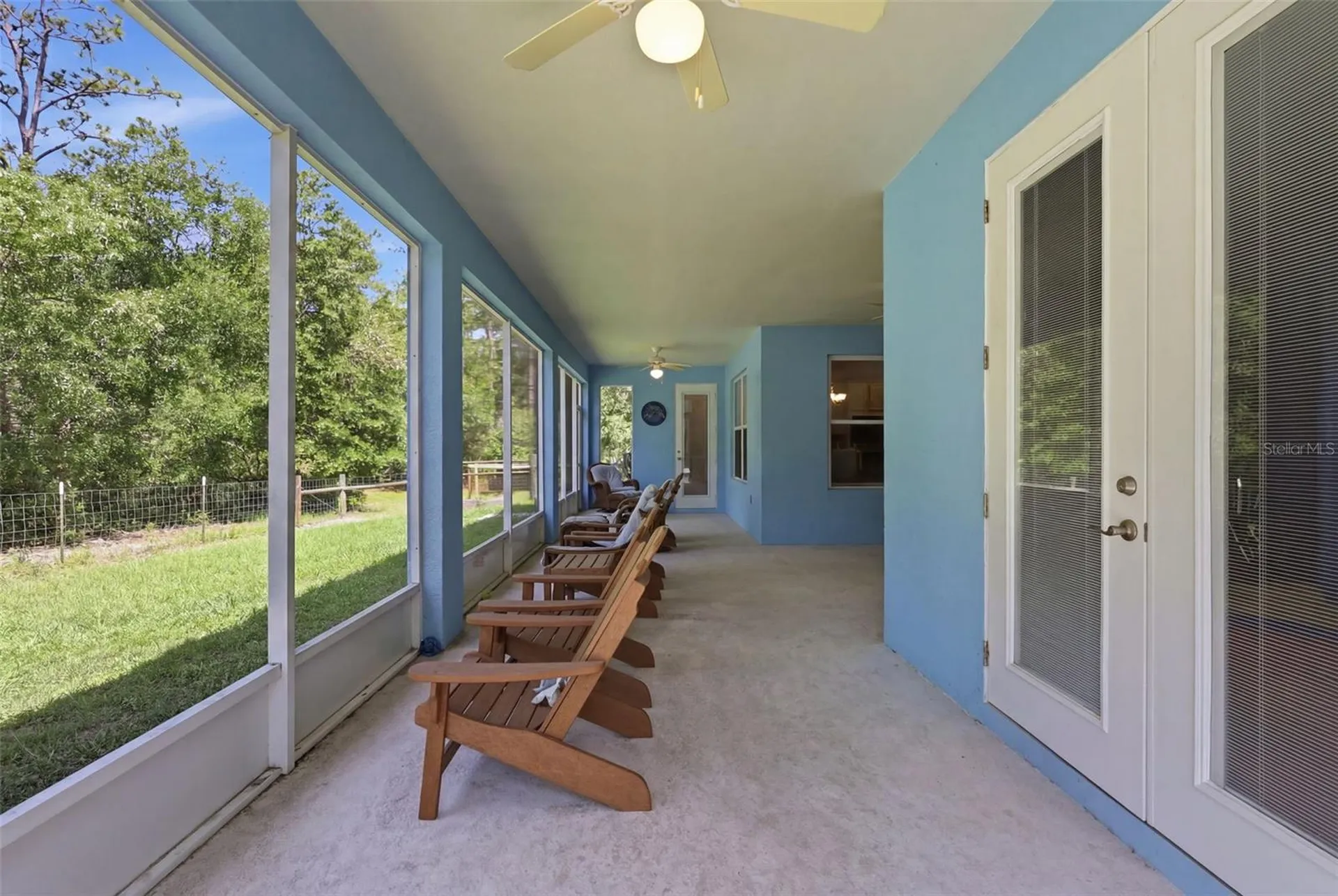 922 Volusia Timber Court Lake Helen FL 32744