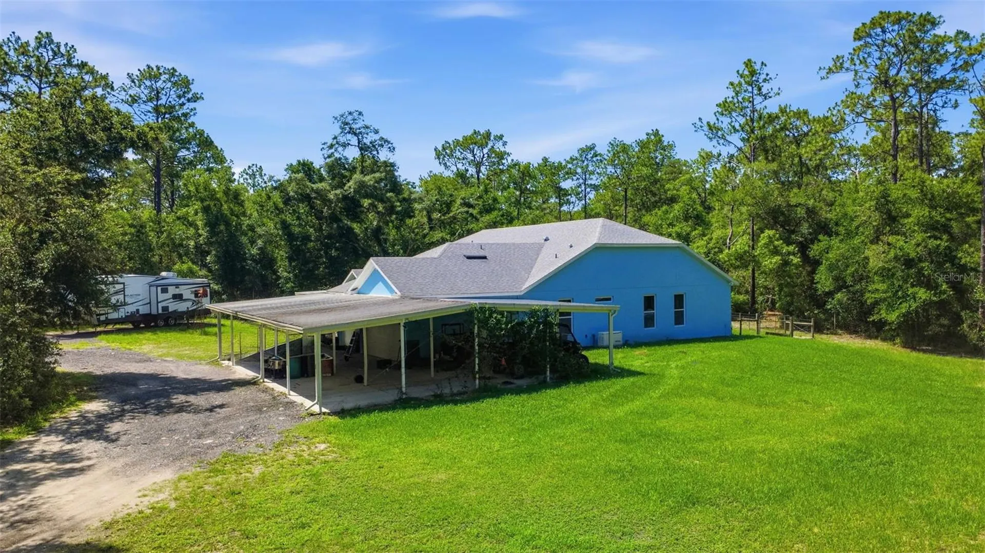 922 Volusia Timber Court Lake Helen FL 32744