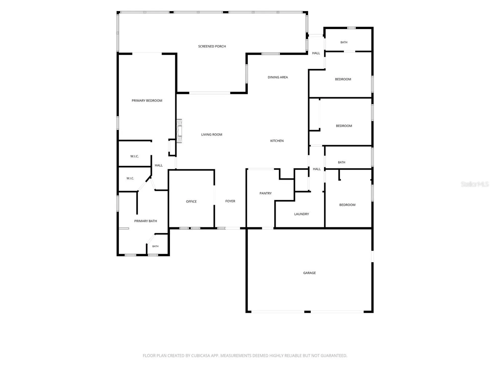 922 Volusia Timber Court Lake Helen FL 32744