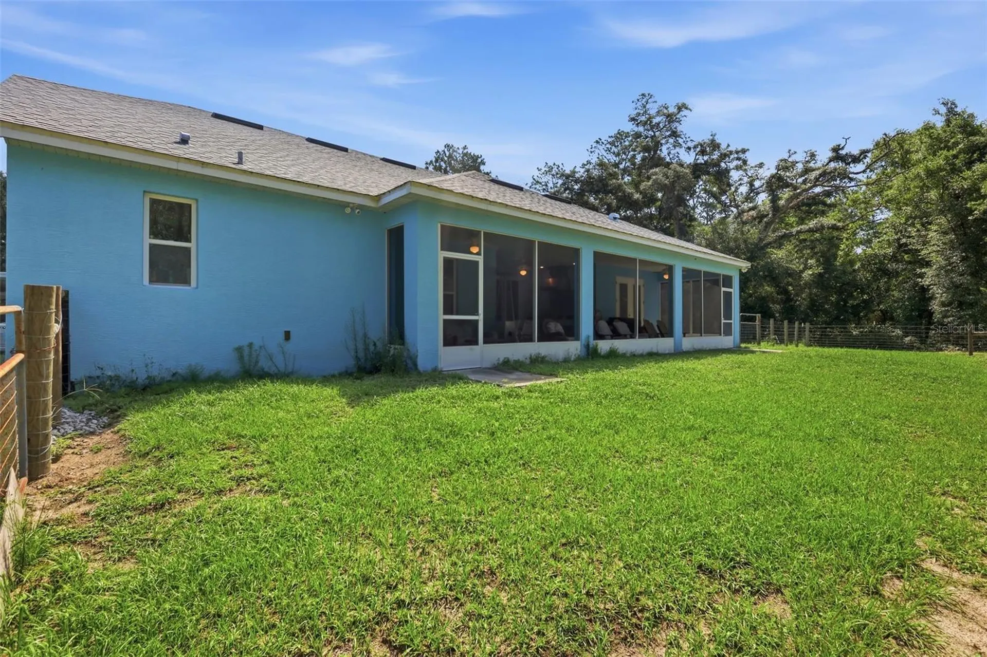 922 Volusia Timber Court Lake Helen FL 32744