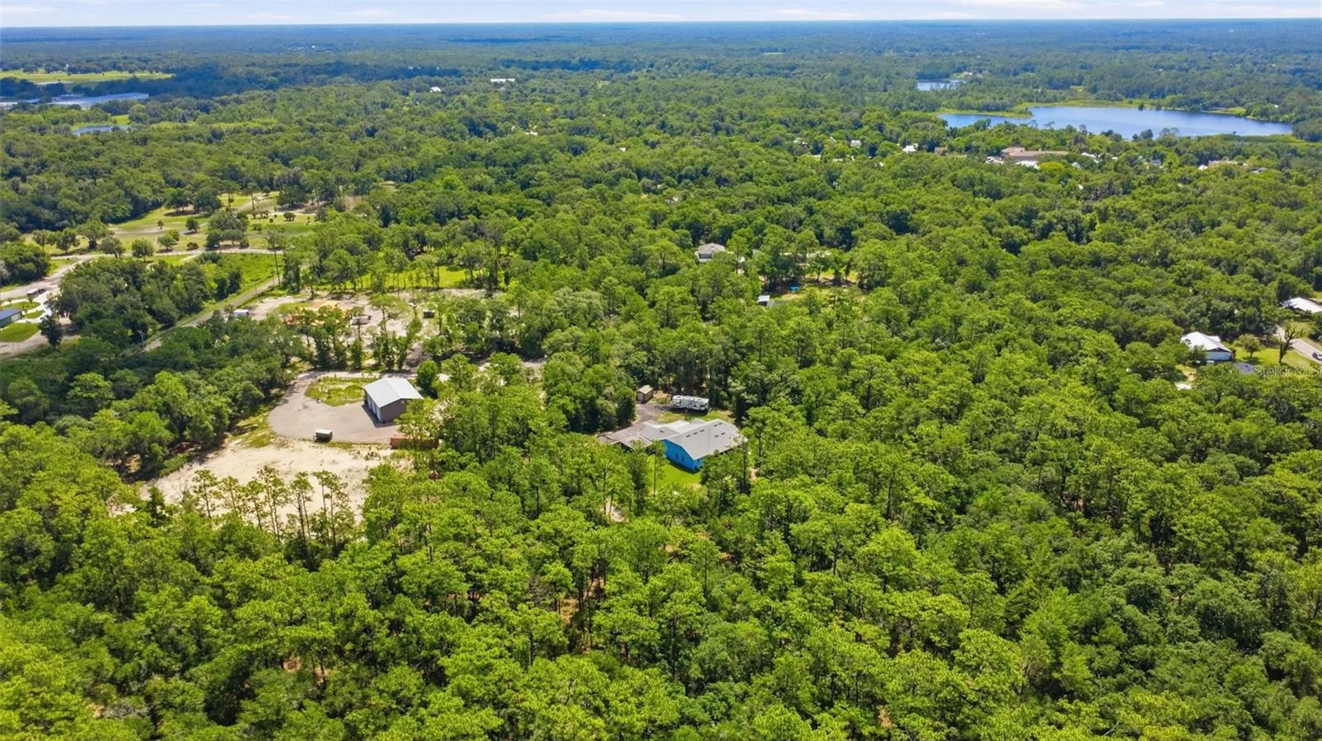 922 Volusia Timber Court Lake Helen FL 32744