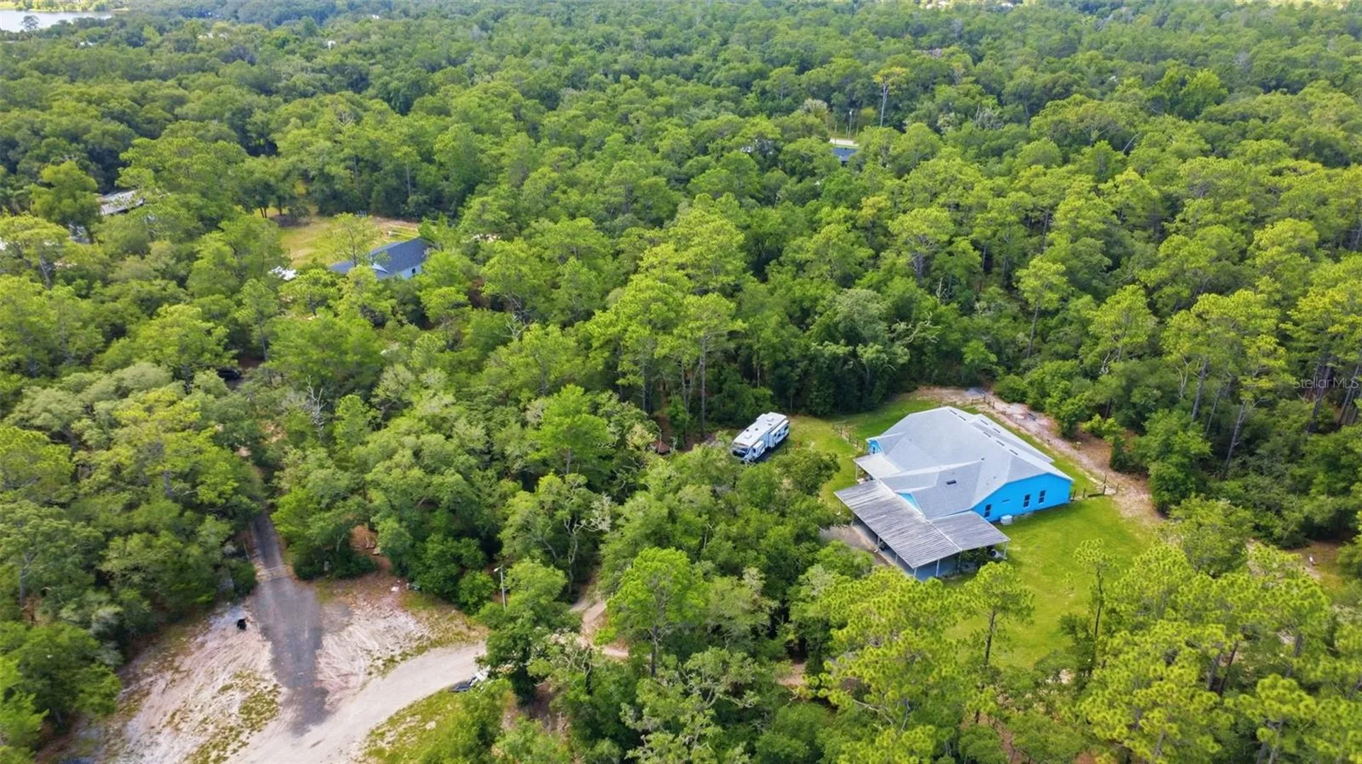 922 Volusia Timber Court Lake Helen FL 32744