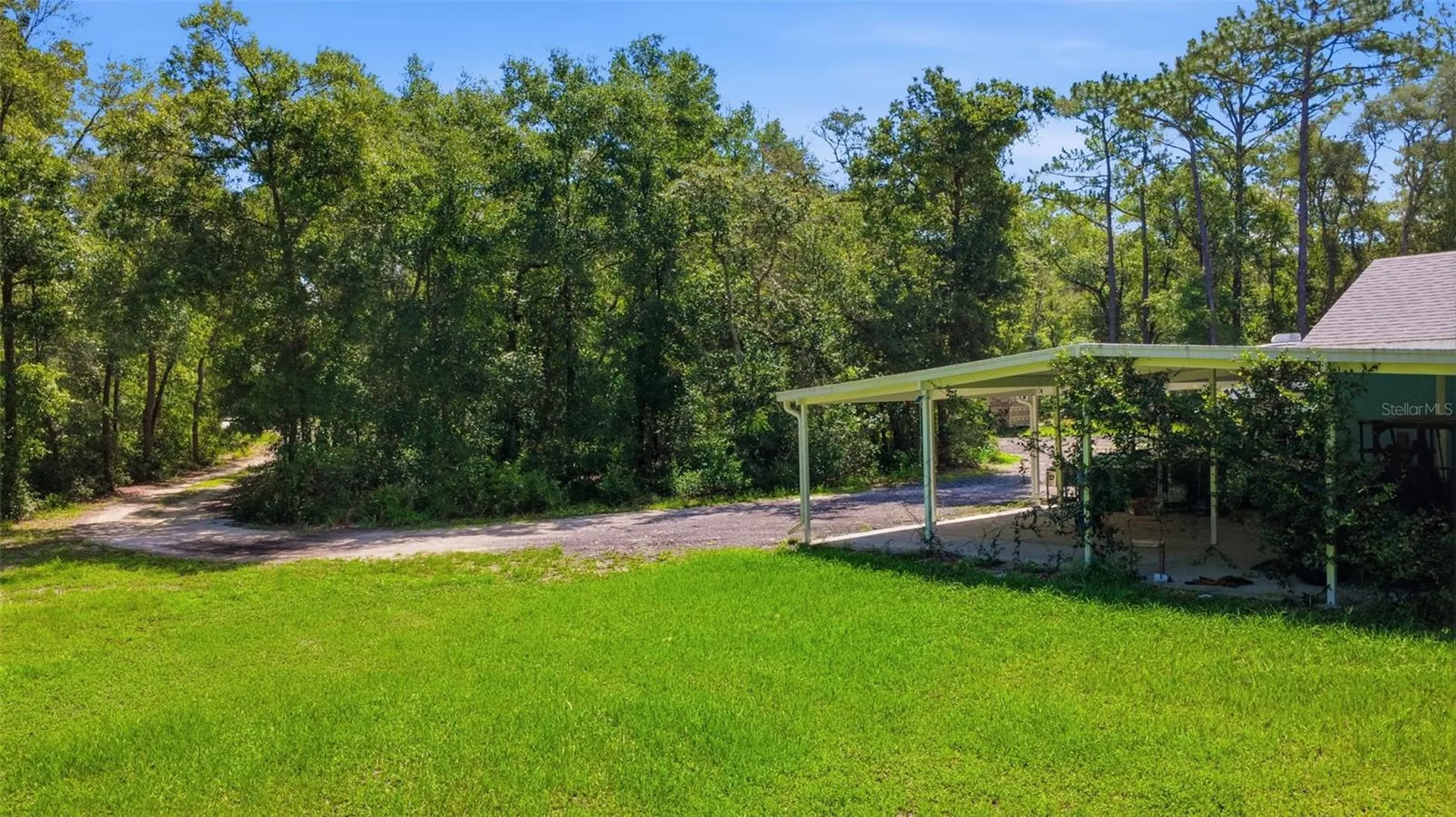 922 Volusia Timber Court Lake Helen FL 32744