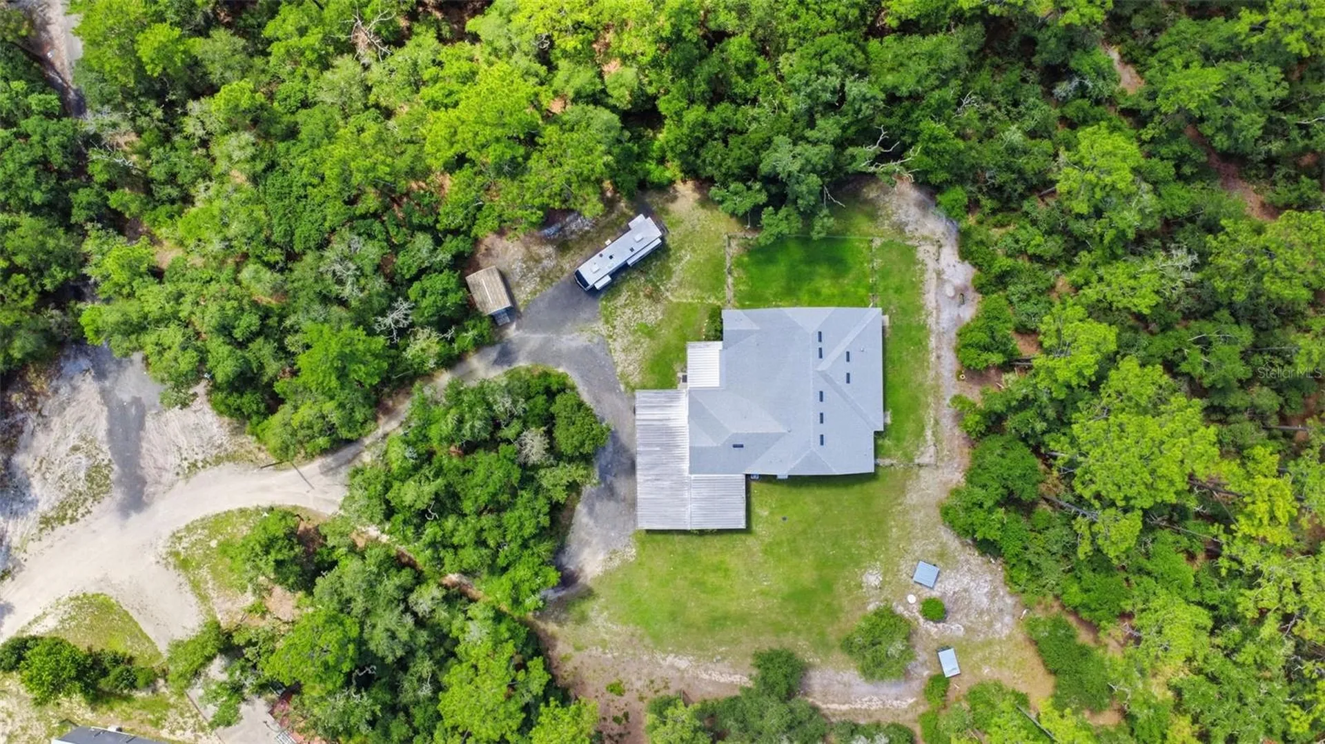 922 Volusia Timber Court Lake Helen FL 32744
