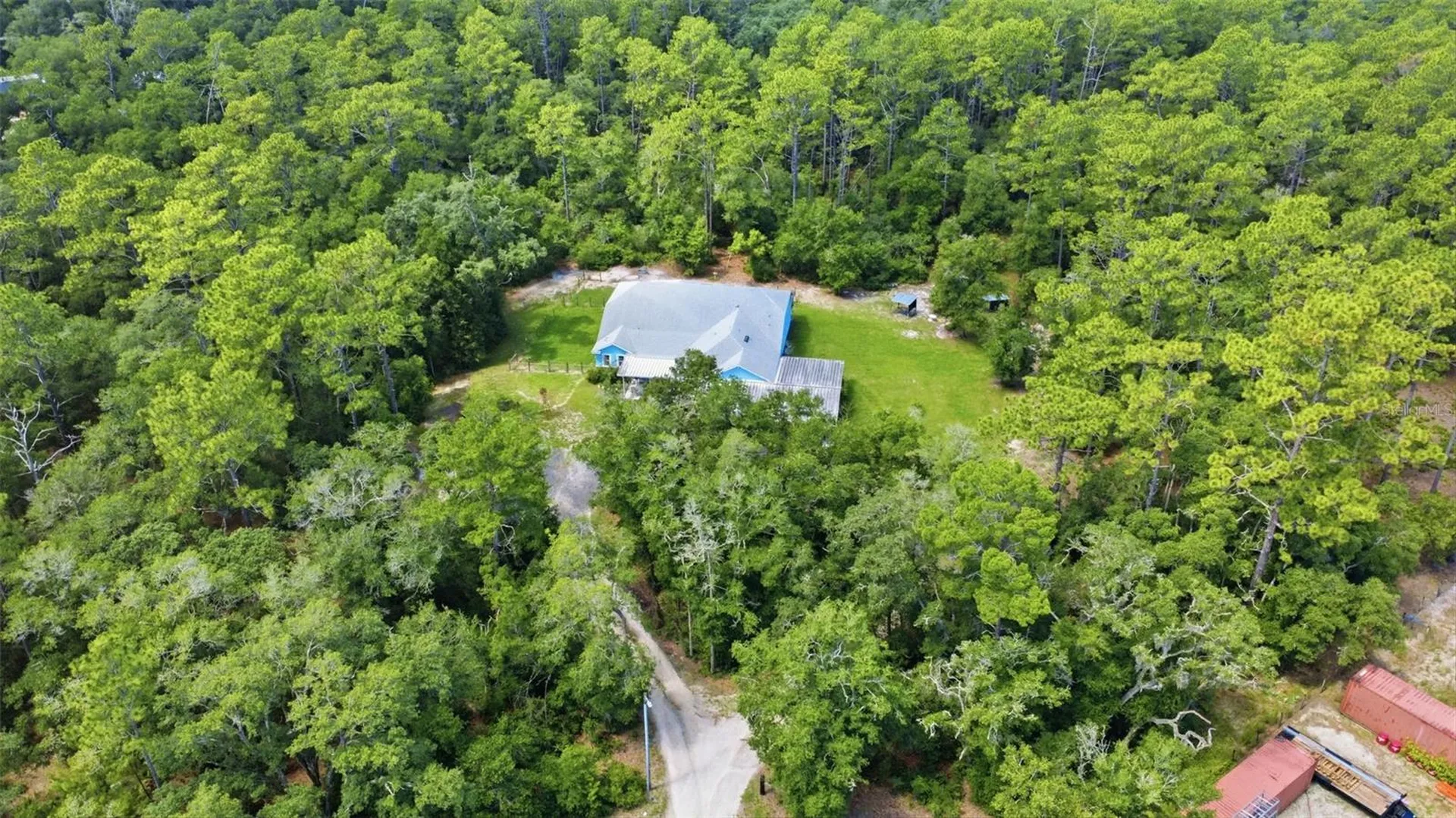 922 Volusia Timber Court Lake Helen FL 32744