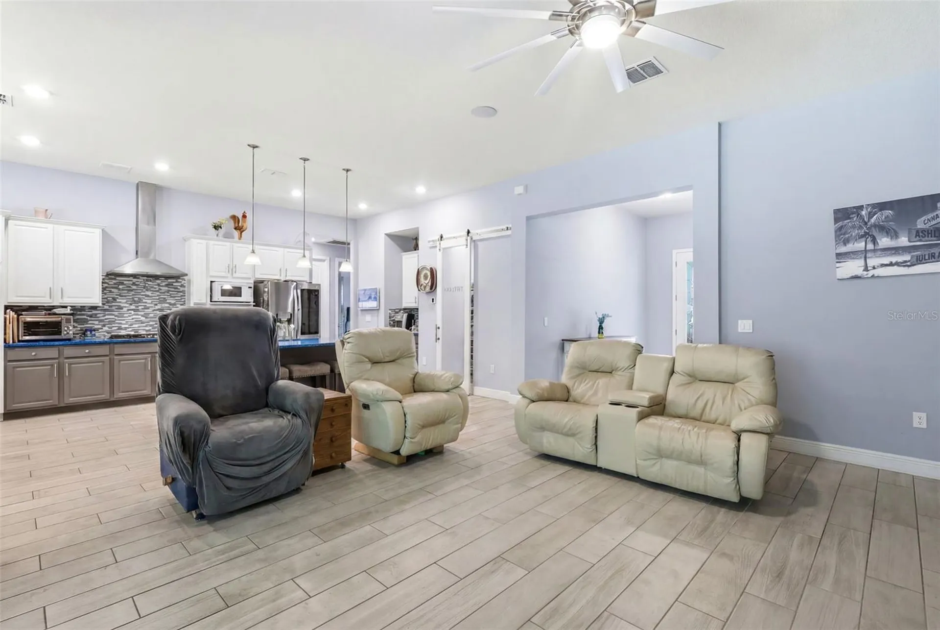 922 Volusia Timber Court Lake Helen FL 32744