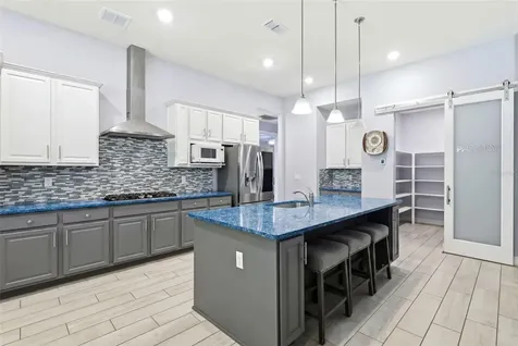 922 Volusia Timber Court Lake Helen FL 32744