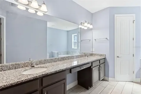 922 Volusia Timber Court Lake Helen FL 32744