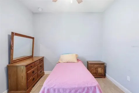 922 Volusia Timber Court Lake Helen FL 32744