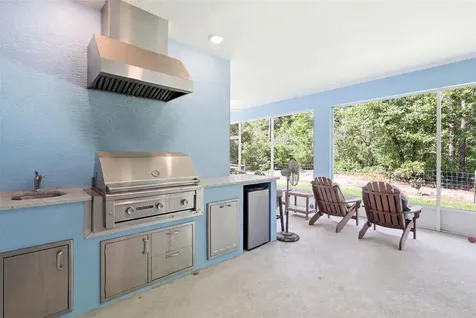 922 Volusia Timber Court Lake Helen FL 32744