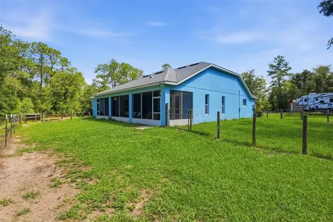 922 Volusia Timber Court Lake Helen FL 32744