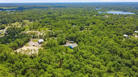 922 Volusia Timber Court Lake Helen FL 32744
