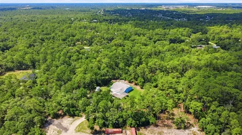 922 Volusia Timber Court Lake Helen FL 32744