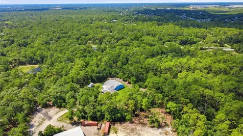 922 Volusia Timber Court Lake Helen FL 32744