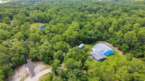 922 Volusia Timber Court Lake Helen FL 32744