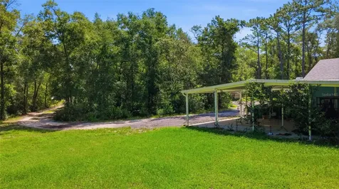 922 Volusia Timber Court Lake Helen FL 32744