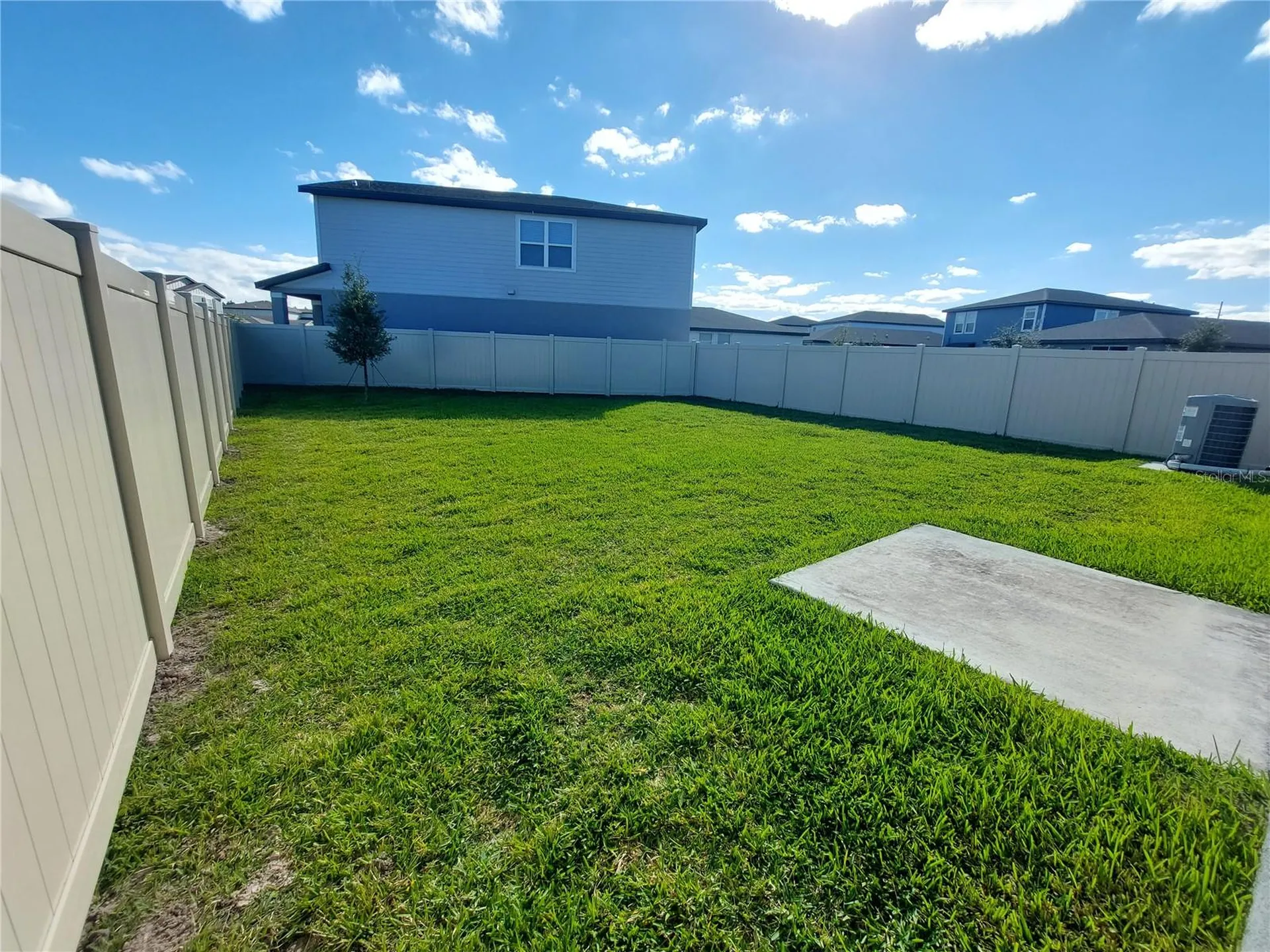 3256 Fresno Place Zephyrhills FL 33541